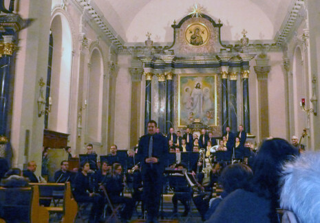 Concert de l'Avent avec L'UNION 2016